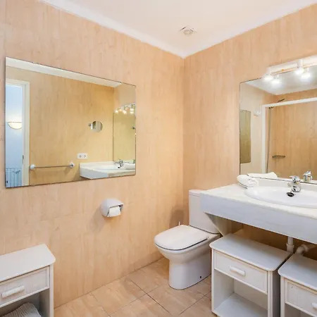 Duplex Voramar Mhm Seafront
