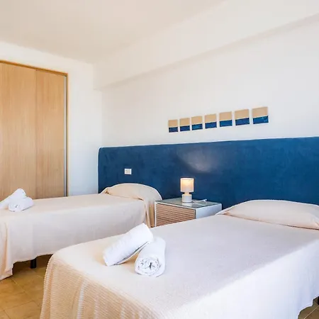 Duplex Voramar Mhm Seafront
