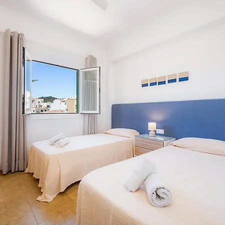 Duplex Voramar Mhm Seafront *