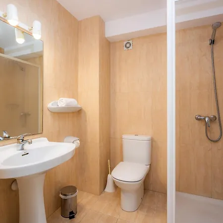Duplex Voramar Mhm Seafront
