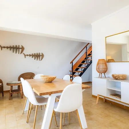 Duplex Voramar Mhm Seafront Апартаменты Кала Бона