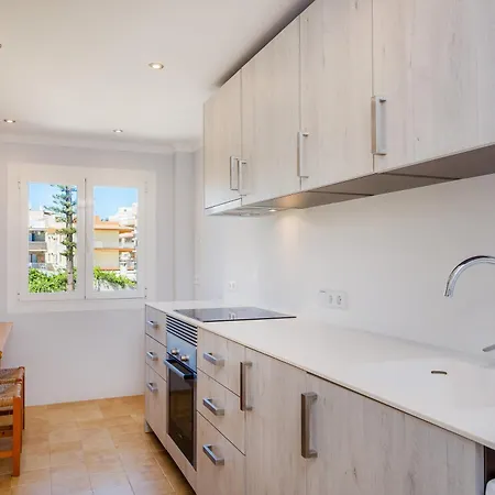 Duplex Voramar Mhm Seafront *