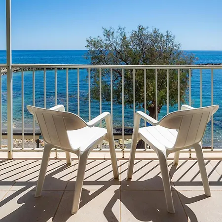 Duplex Voramar Mhm Seafront