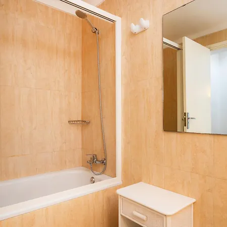 Апартаменты Duplex Voramar Mhm Seafront *